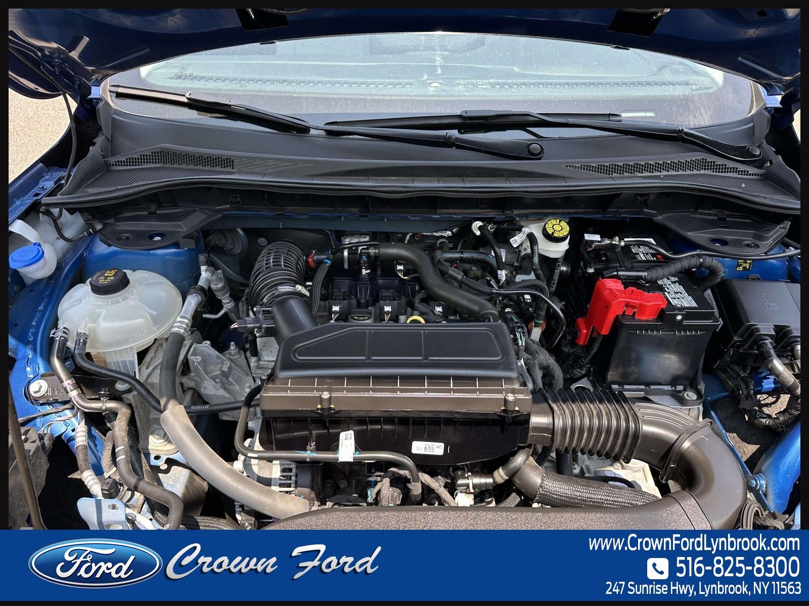 2023 Ford Escape Active AWD
