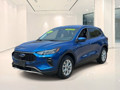 2023 Ford Escape Active AWD
