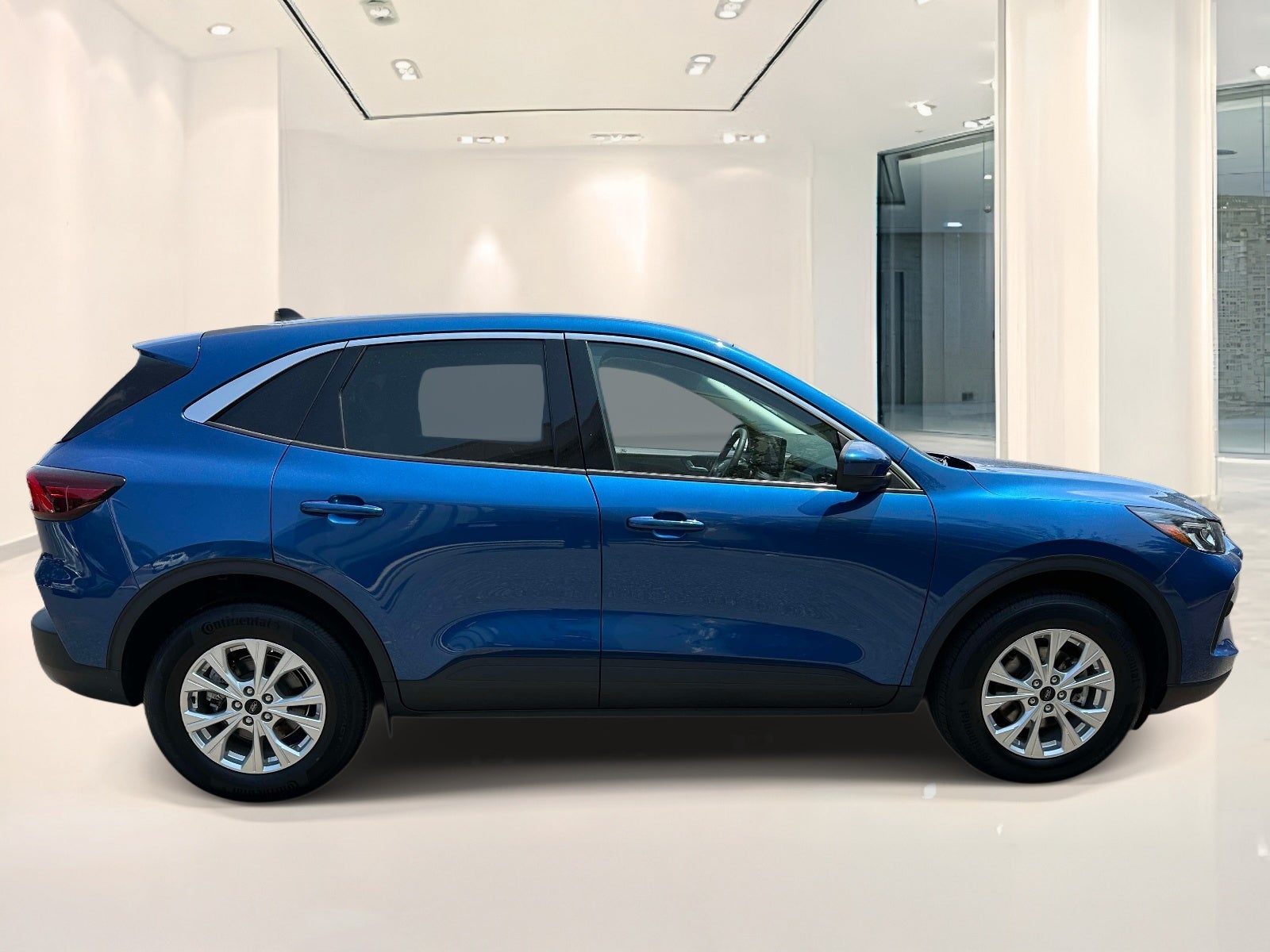 2023 Ford Escape Active AWD