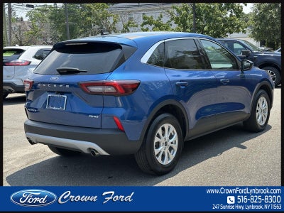 2023 Ford Escape Active AWD
