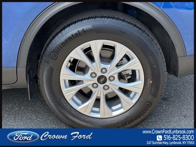 2023 Ford Escape Active AWD