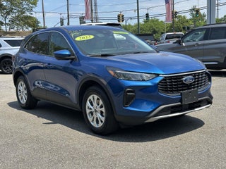 2023 Ford Escape Active AWD
