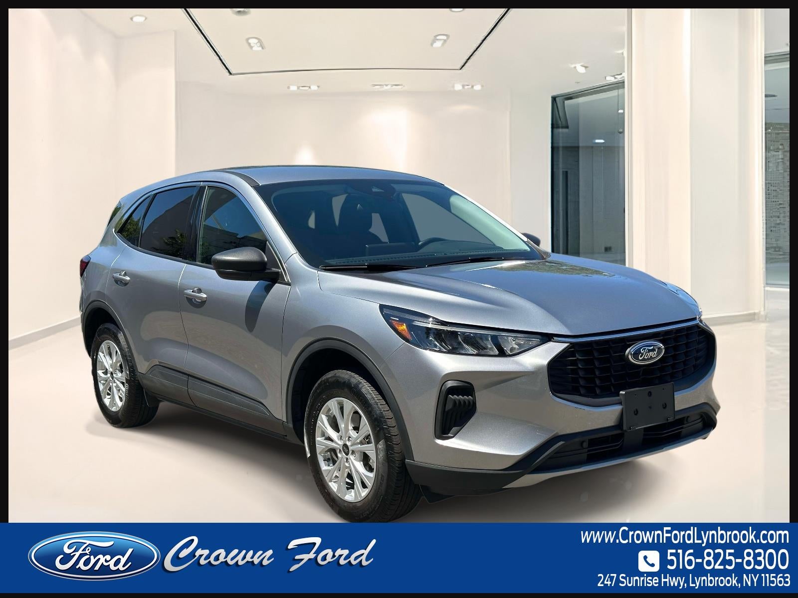 2023 Ford Escape Active AWD