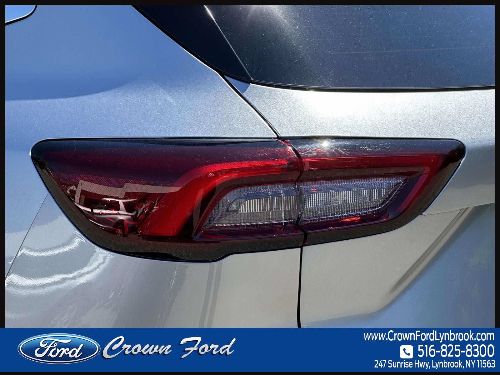2023 Ford Escape Active AWD