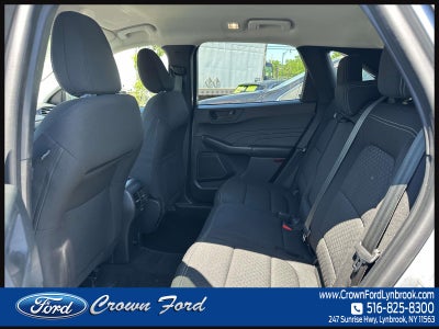 2023 Ford Escape Active AWD