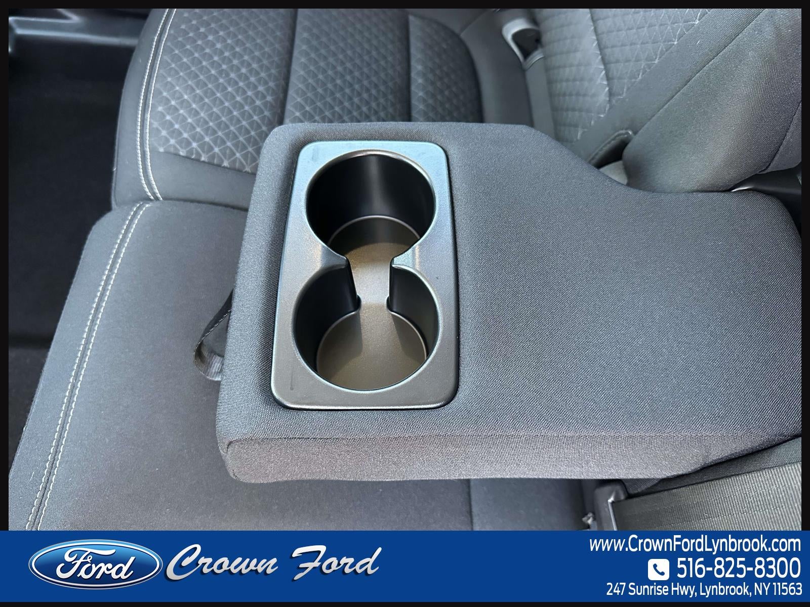 2023 Ford Escape Active AWD