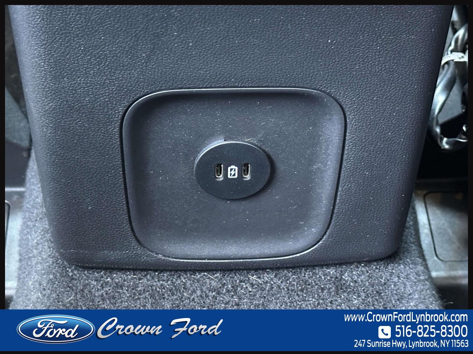 2023 Ford Escape Active AWD