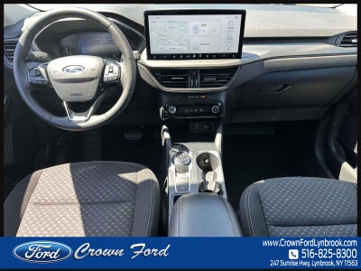 2023 Ford Escape Active AWD