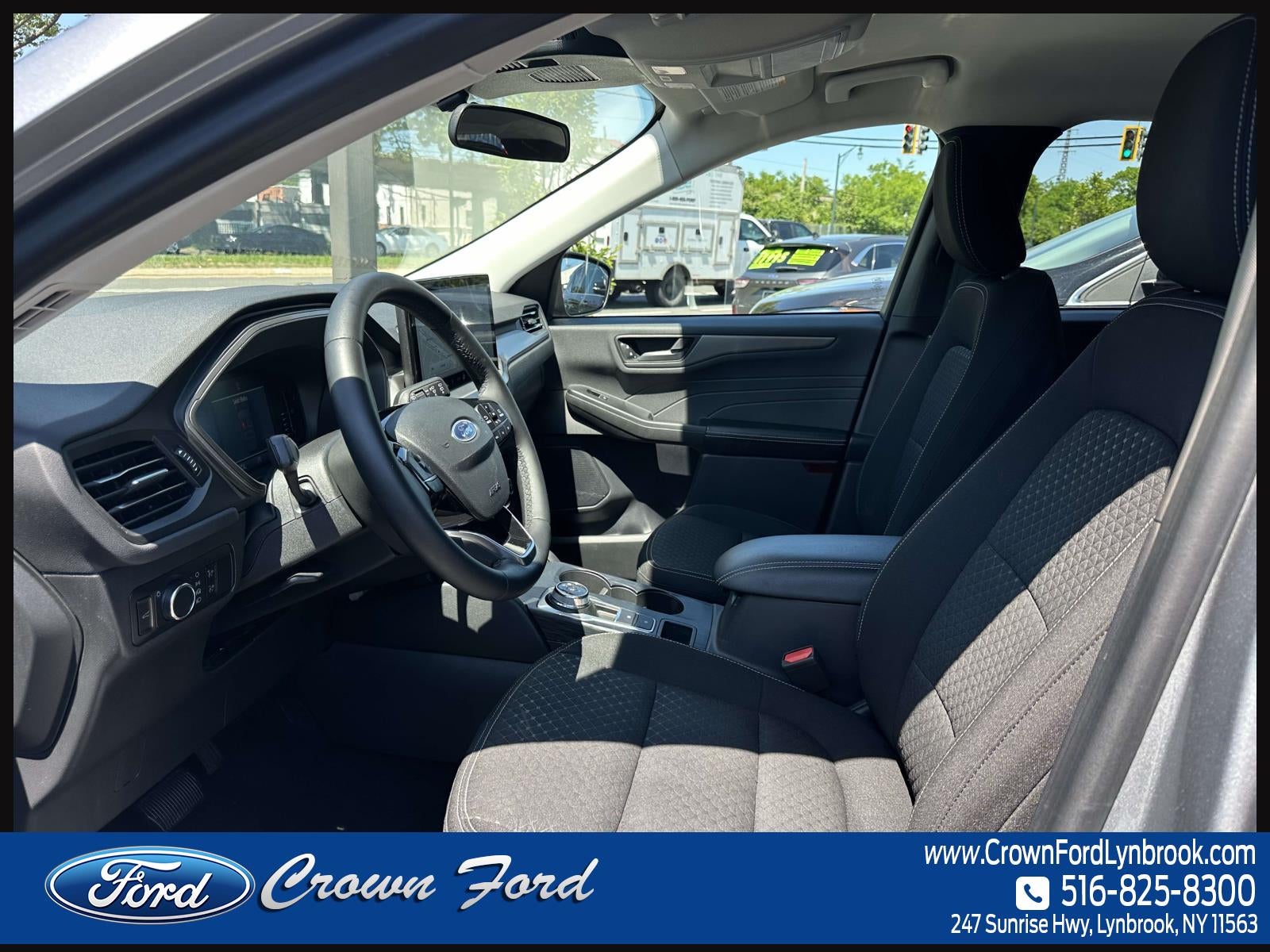 2023 Ford Escape Active AWD