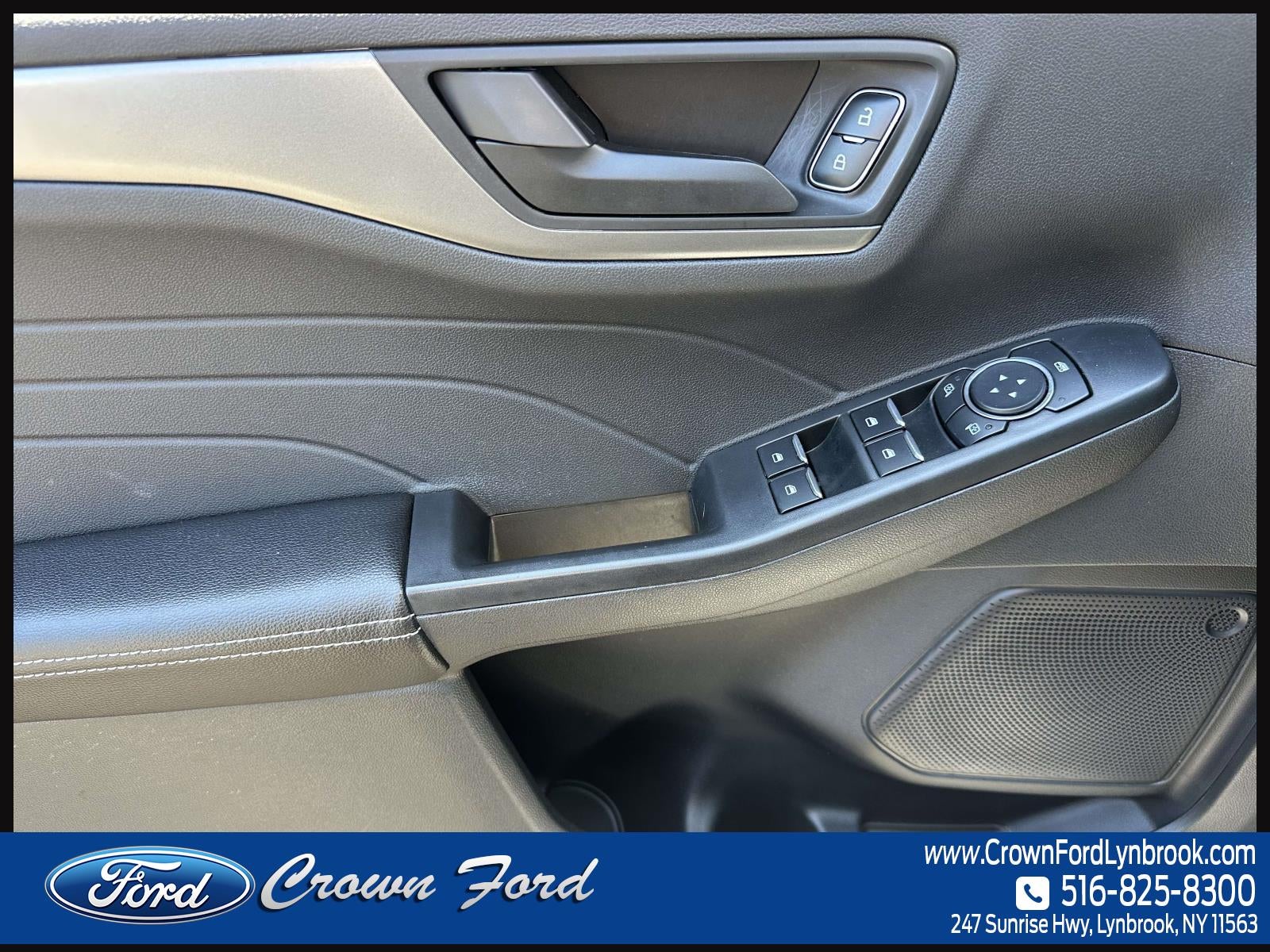 2023 Ford Escape Active AWD