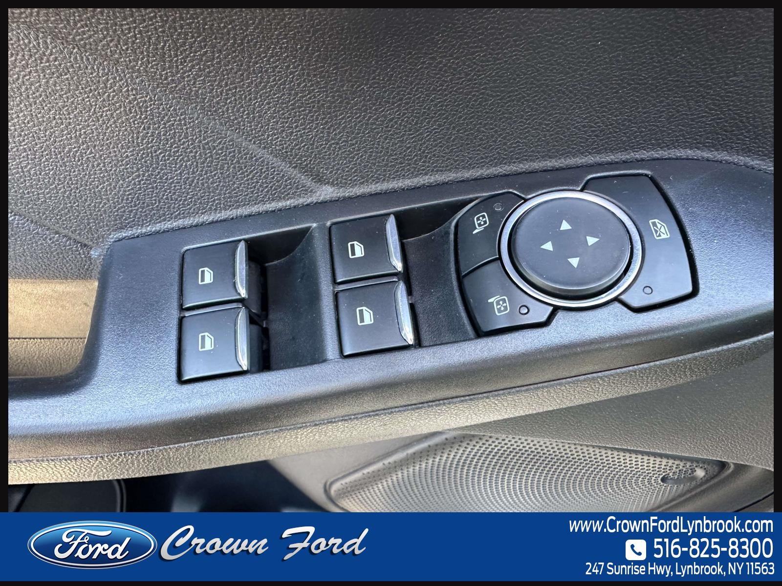 2023 Ford Escape Active AWD