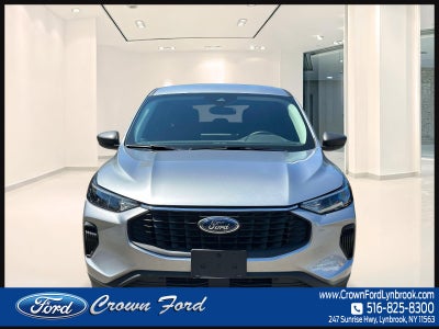 2023 Ford Escape Active AWD