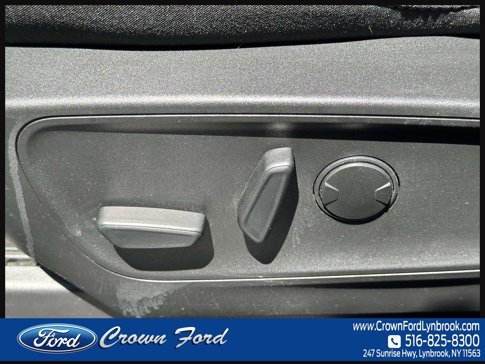 2023 Ford Escape Active AWD