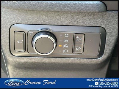 2023 Ford Escape Active AWD