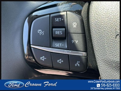 2023 Ford Escape Active AWD