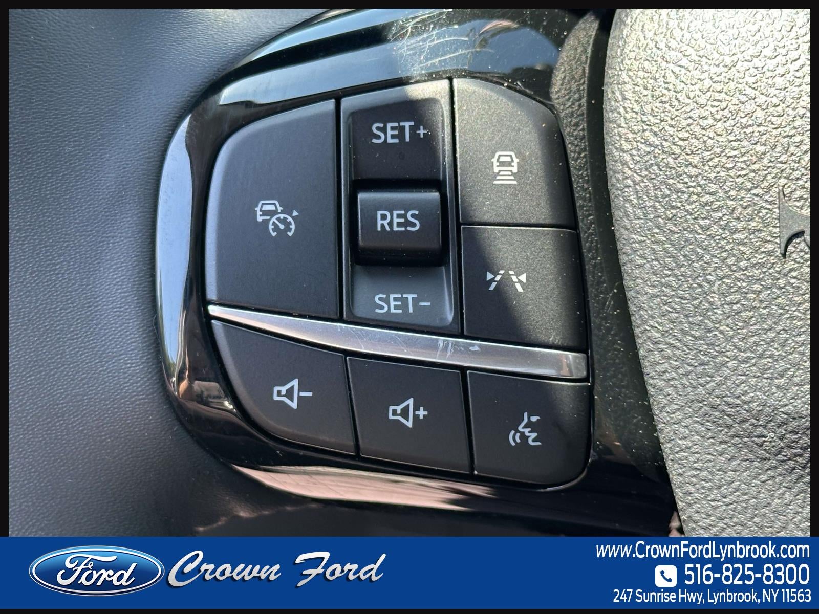 2023 Ford Escape Active AWD
