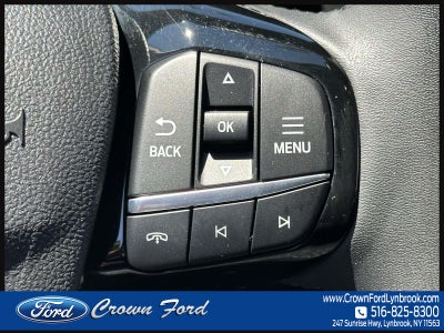 2023 Ford Escape Active AWD