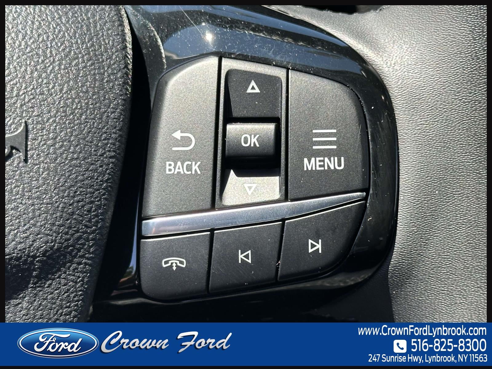 2023 Ford Escape Active AWD