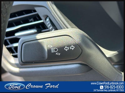 2023 Ford Escape Active AWD