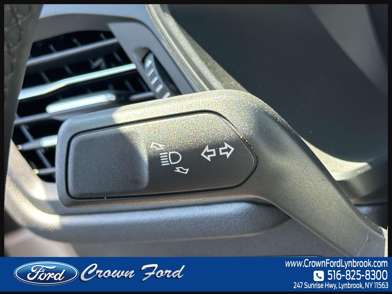 2023 Ford Escape Active AWD