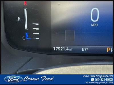 2023 Ford Escape Active AWD