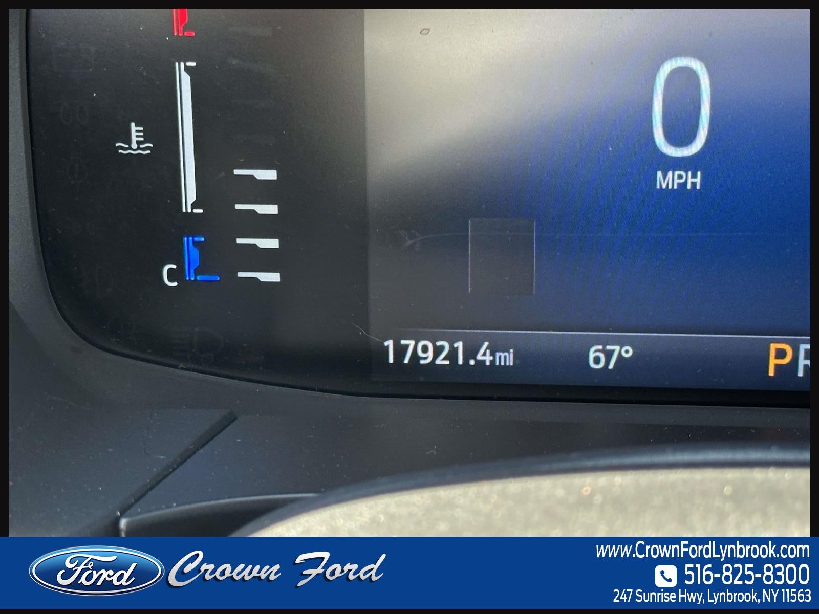 2023 Ford Escape Active AWD