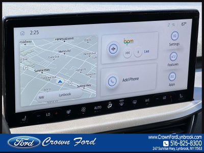 2023 Ford Escape Active AWD