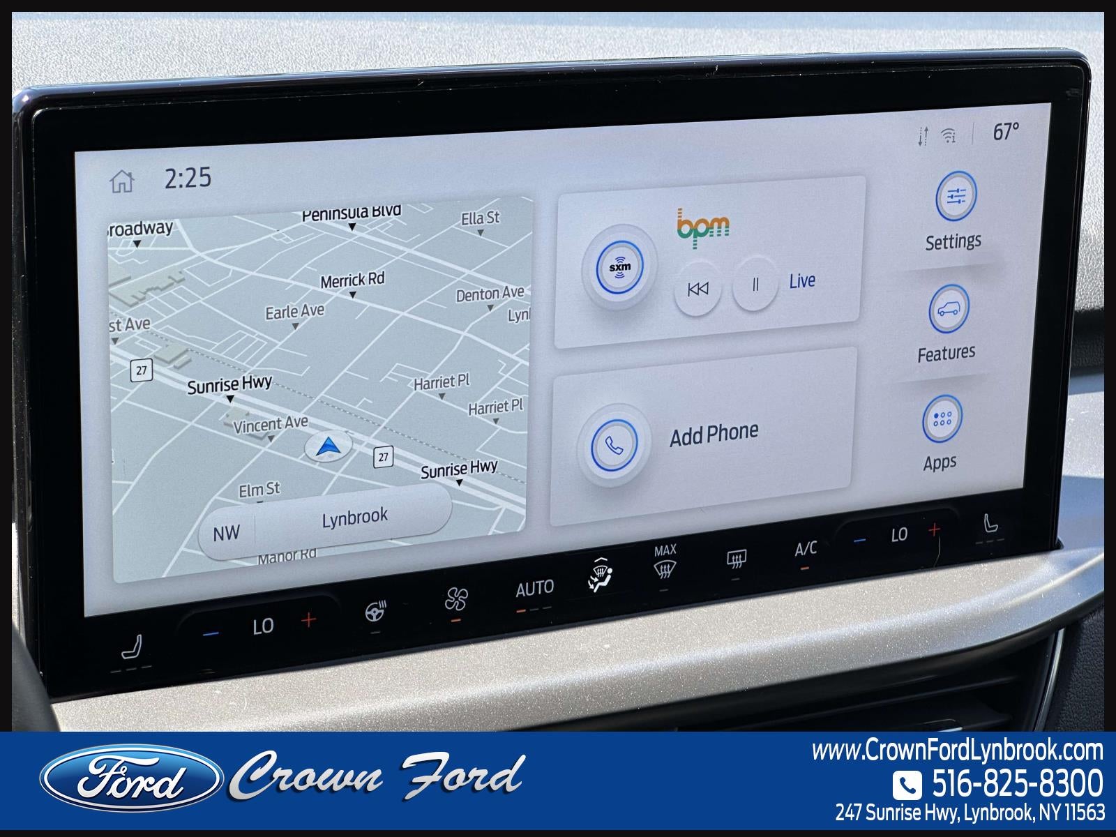2023 Ford Escape Active AWD