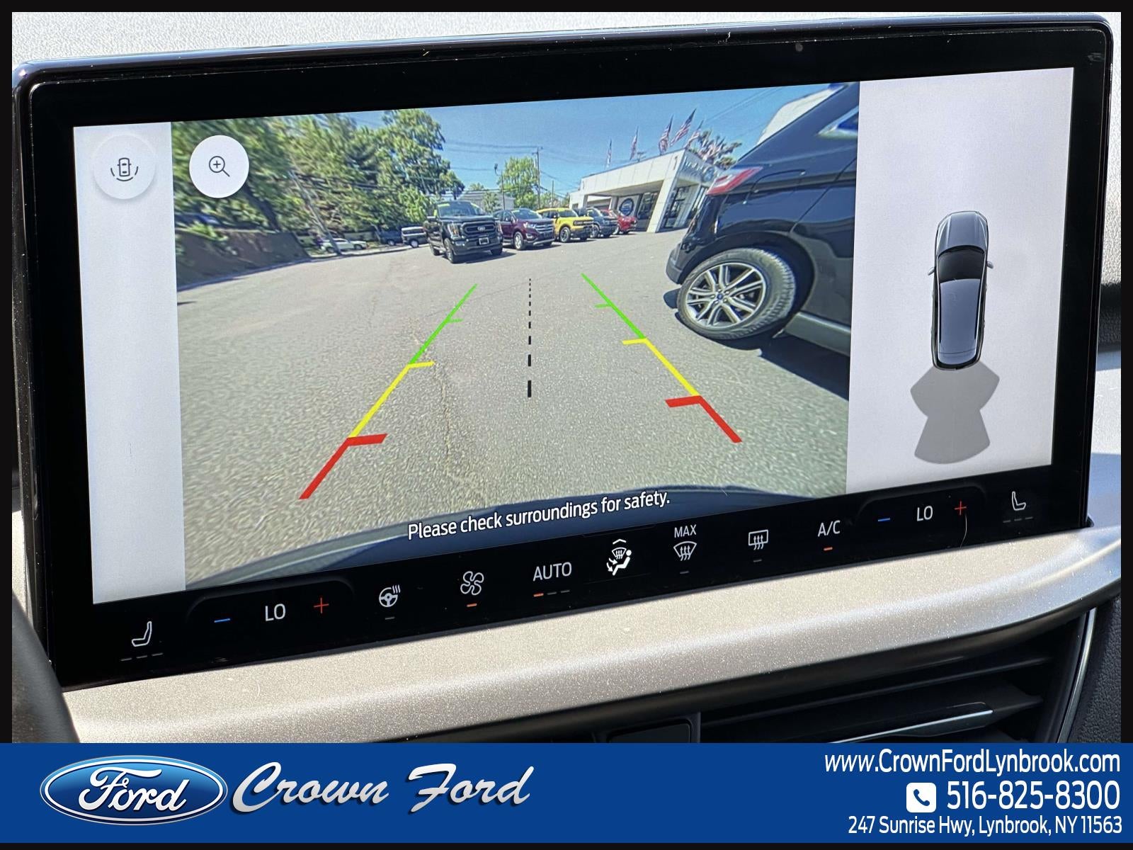 2023 Ford Escape Active AWD
