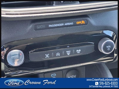 2023 Ford Escape Active AWD