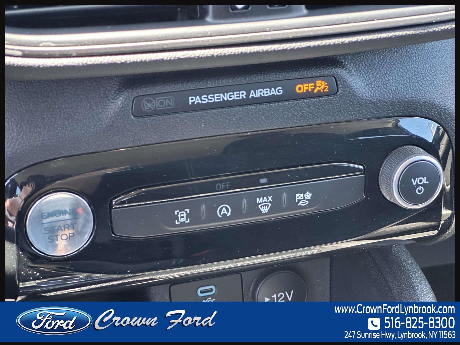 2023 Ford Escape Active AWD