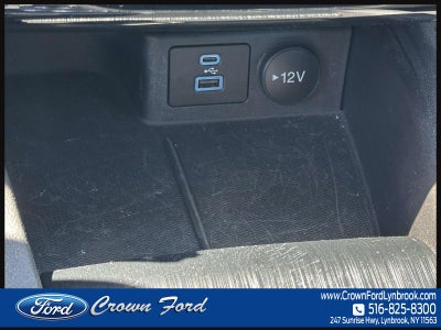 2023 Ford Escape Active AWD