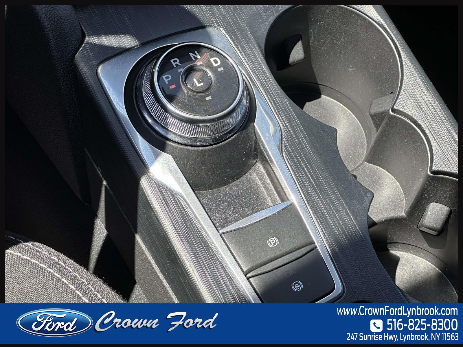 2023 Ford Escape Active AWD