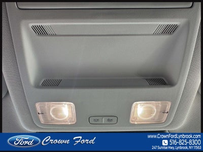 2023 Ford Escape Active AWD
