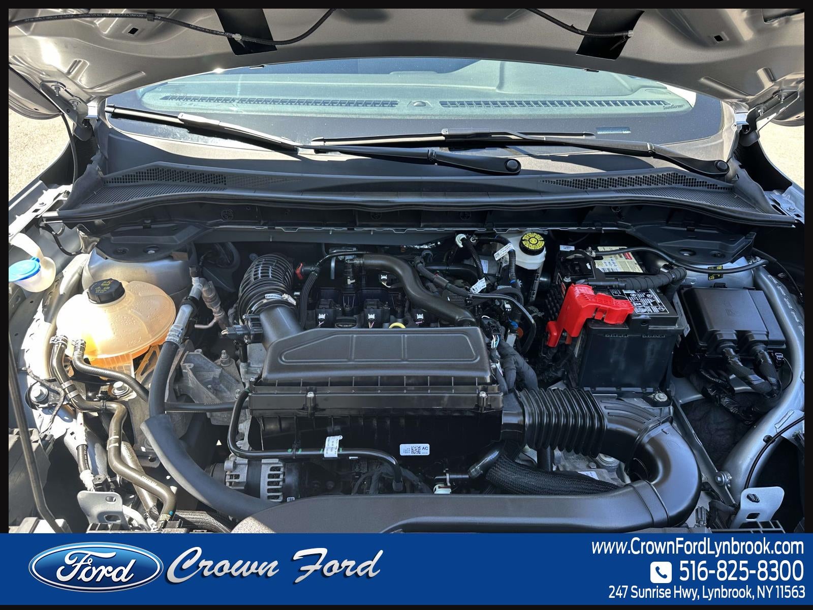 2023 Ford Escape Active AWD