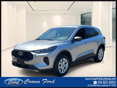 2023 Ford Escape Active AWD