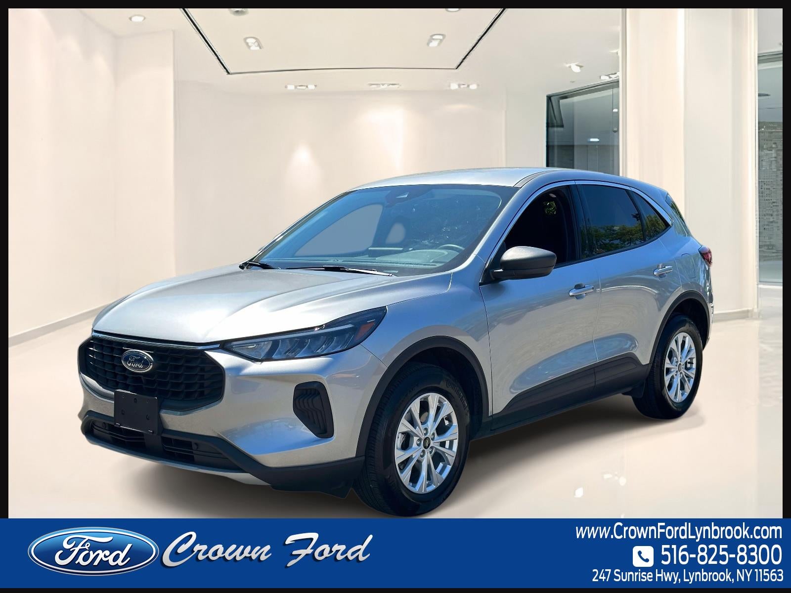 2023 Ford Escape Active AWD