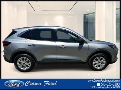 2023 Ford Escape Active AWD