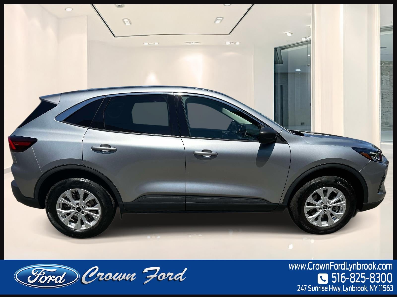 2023 Ford Escape Active AWD