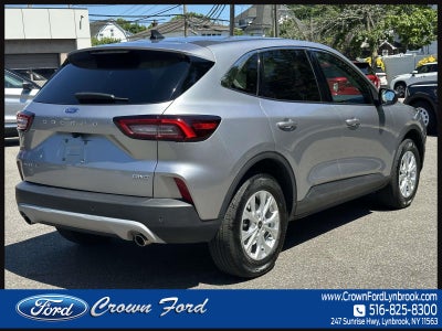 2023 Ford Escape Active AWD
