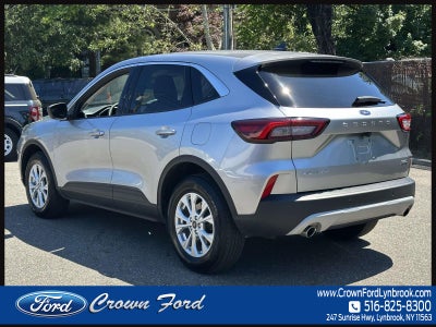 2023 Ford Escape Active AWD