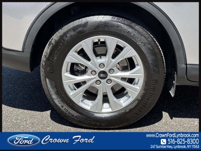 2023 Ford Escape Active AWD