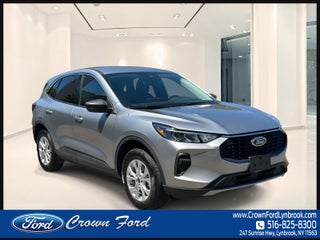 2023 Ford Escape Active AWD