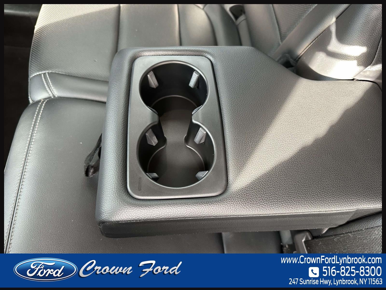 2020 Ford Escape SEL AWD