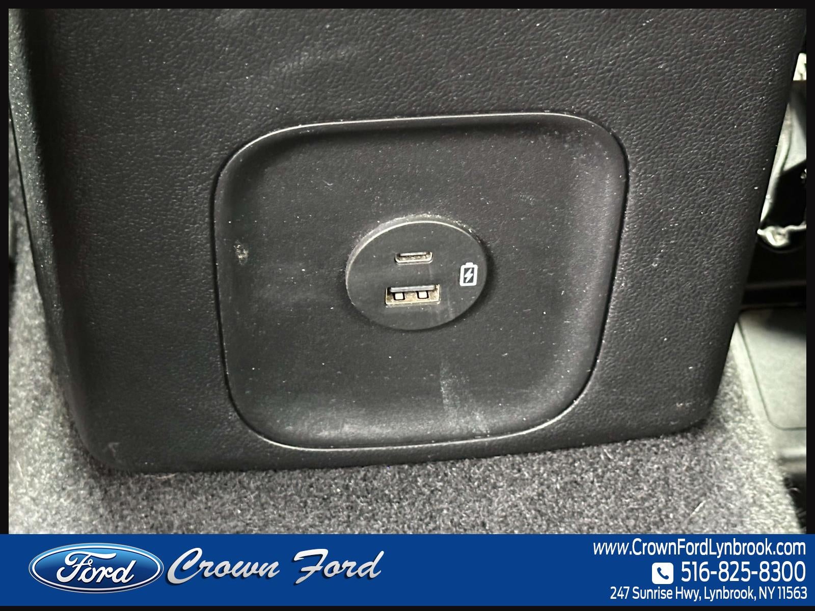 2020 Ford Escape SEL AWD