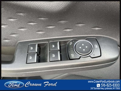 2020 Ford Escape SEL AWD