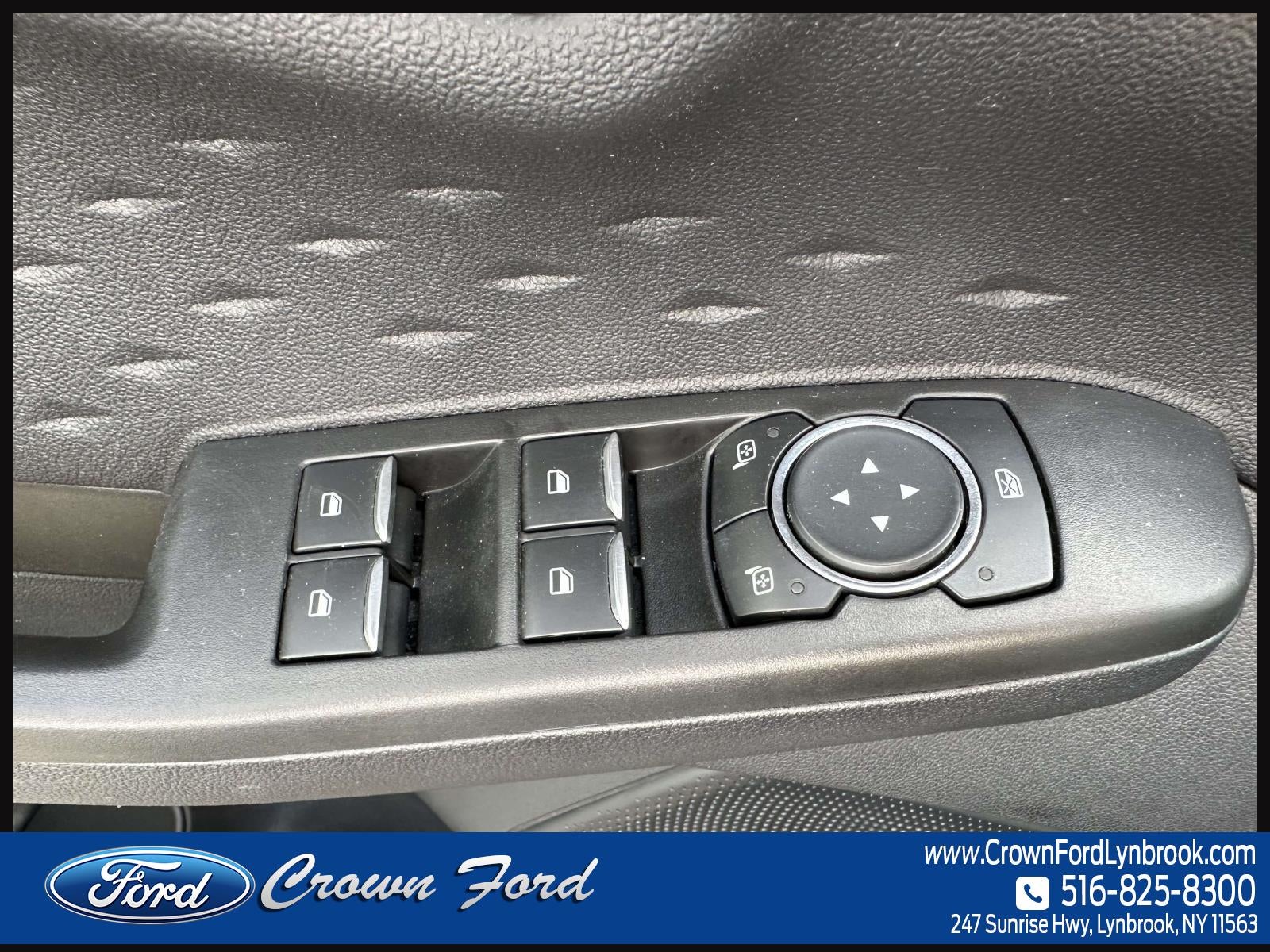 2020 Ford Escape SEL AWD