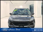 2020 Ford Escape SEL AWD