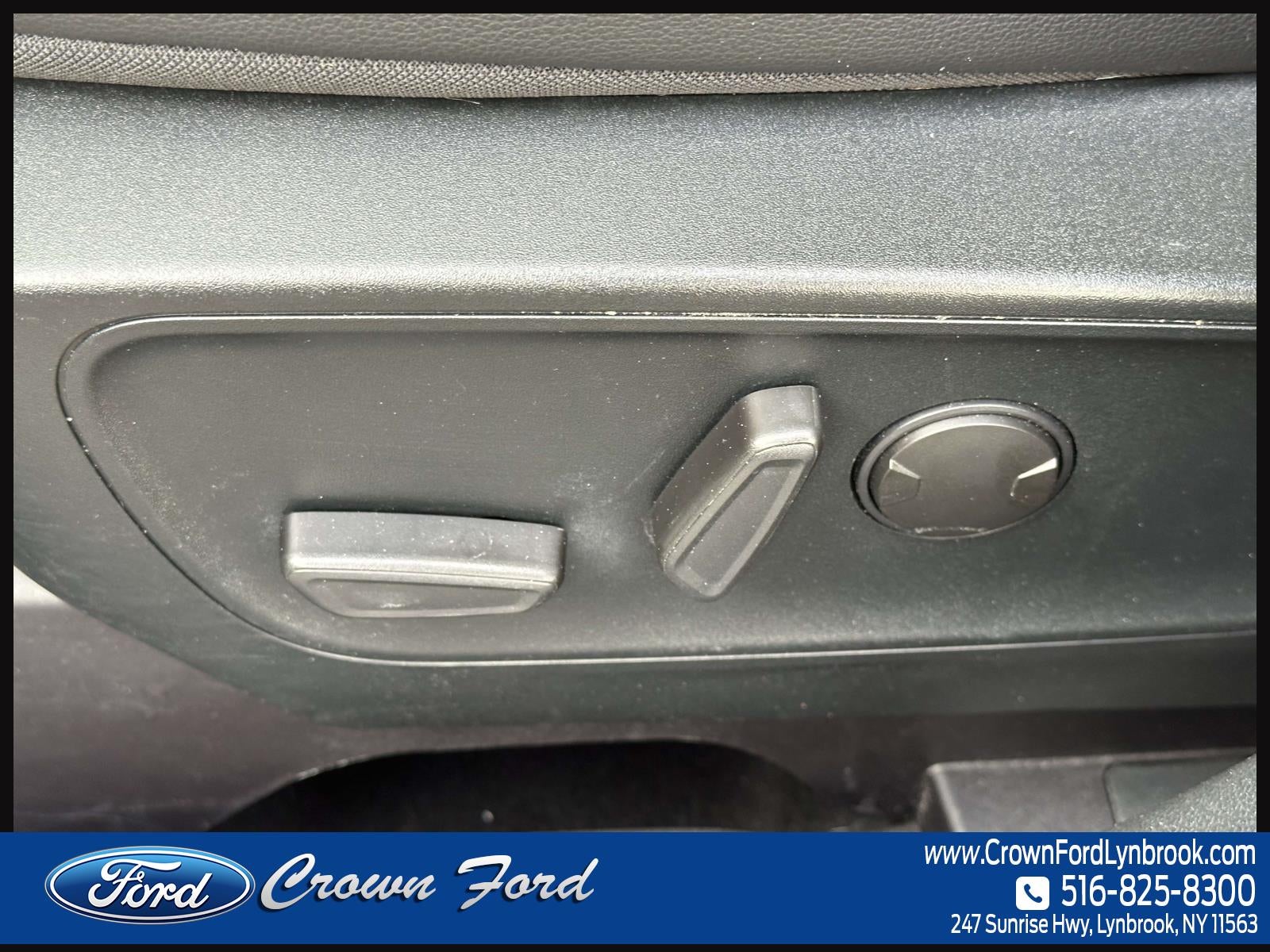 2020 Ford Escape SEL AWD