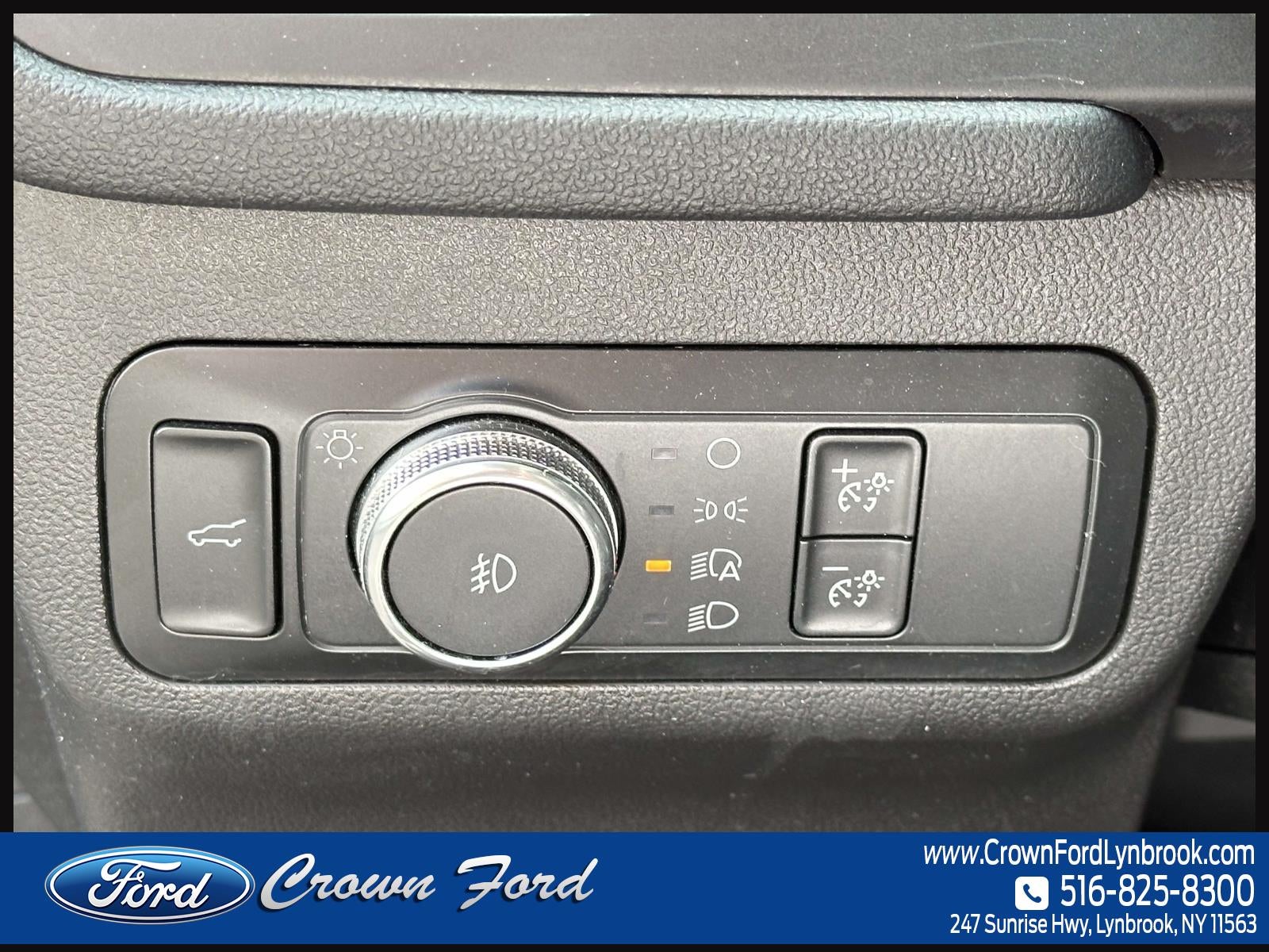 2020 Ford Escape SEL AWD